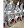 JIS 10k Big Size Stainless Steel Gate Valve